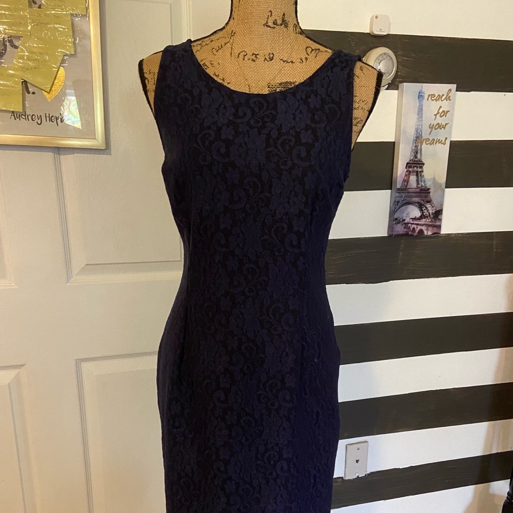 Dance dress